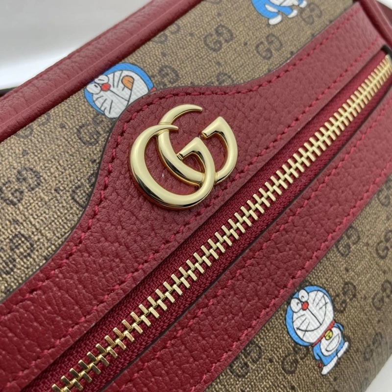 Sophisticated Gxccx Satchel Bags 42082