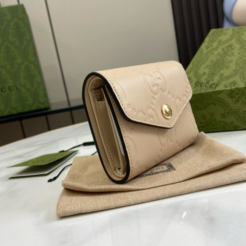 Efficient Gxccx Wallets & Purse 40052