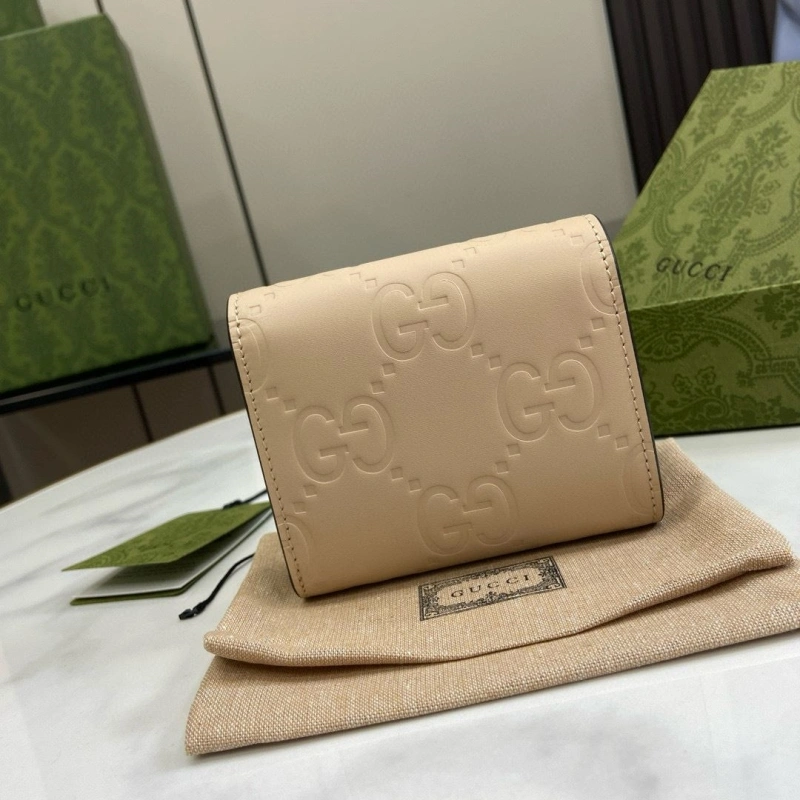 Efficient Gxccx Wallets & Purse 40052