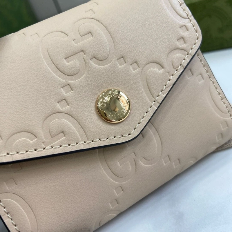 Efficient Gxccx Wallets & Purse 40052