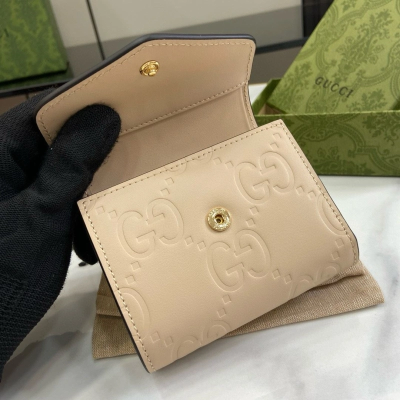 Efficient Gxccx Wallets & Purse 40052
