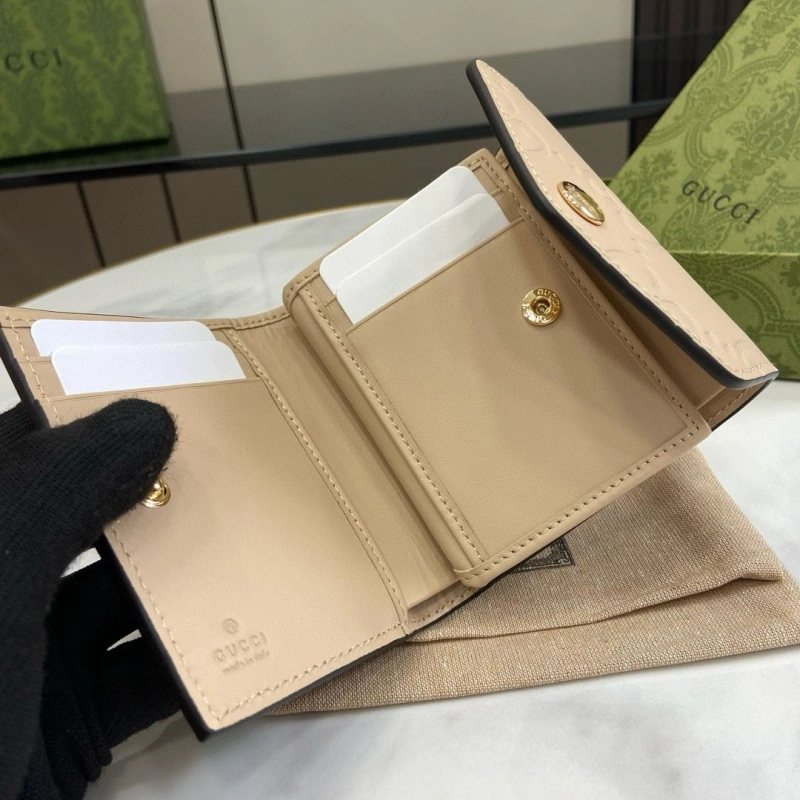Efficient Gxccx Wallets & Purse 40052