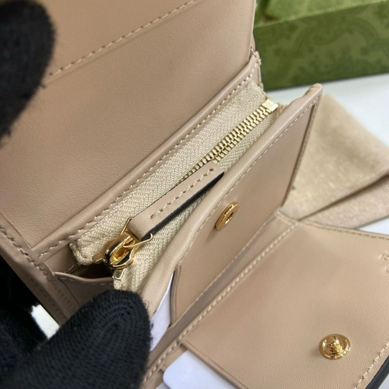 Efficient Gxccx Wallets & Purse 40052