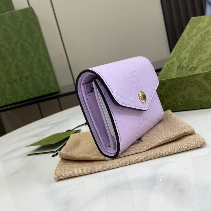 Gxccx Wallets & Purse Bold 40049