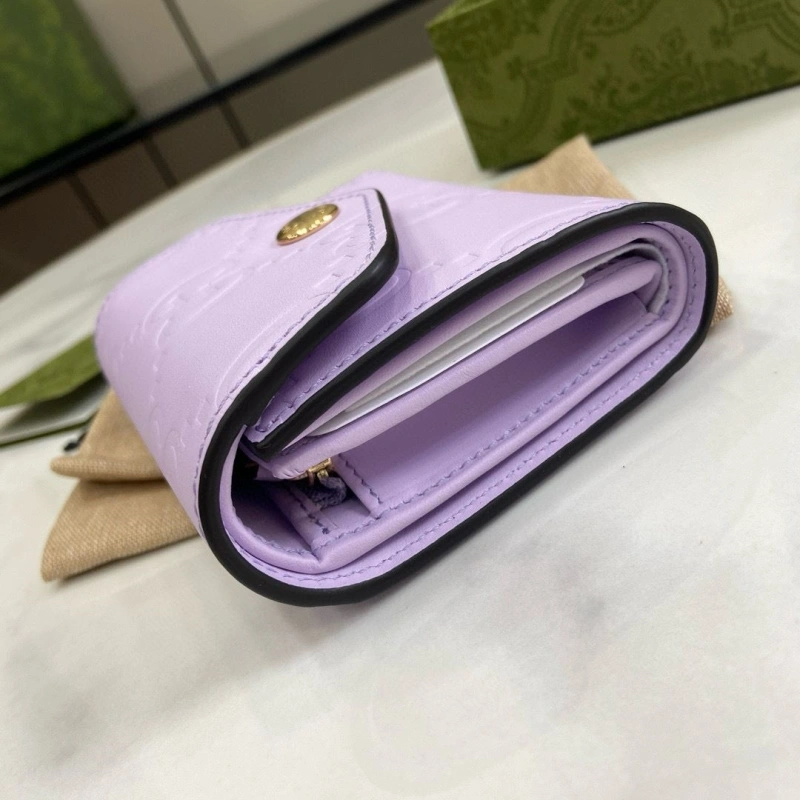 Gxccx Wallets & Purse Bold 40049
