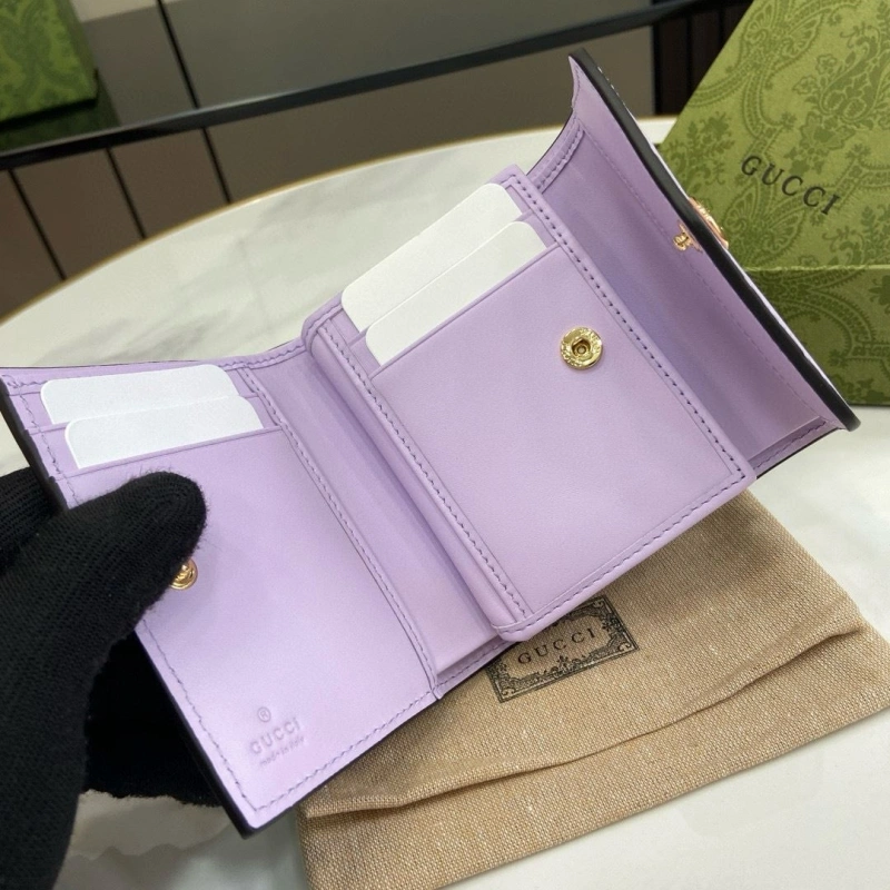 Gxccx Wallets & Purse Bold 40049