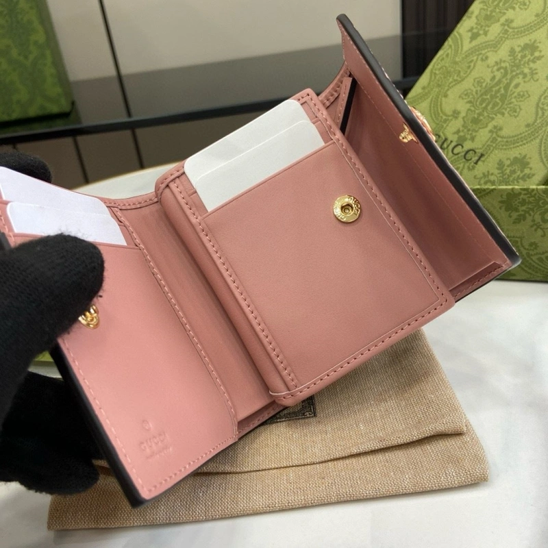 Timeless Gxccx Wallets & Purse 40041