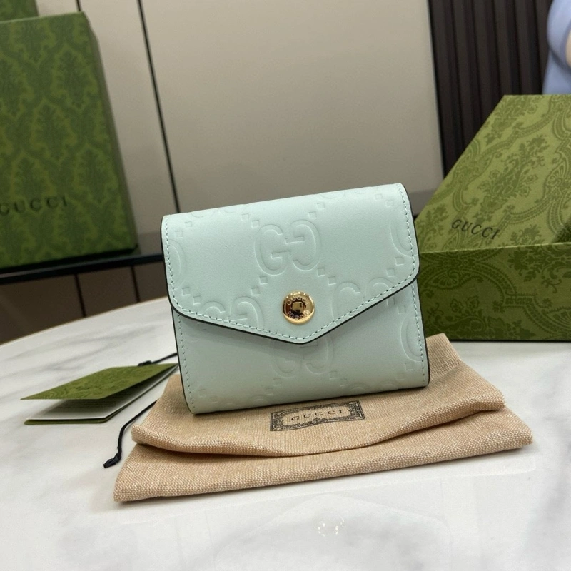 Gxccx Wallets & Purse Durable 40045
