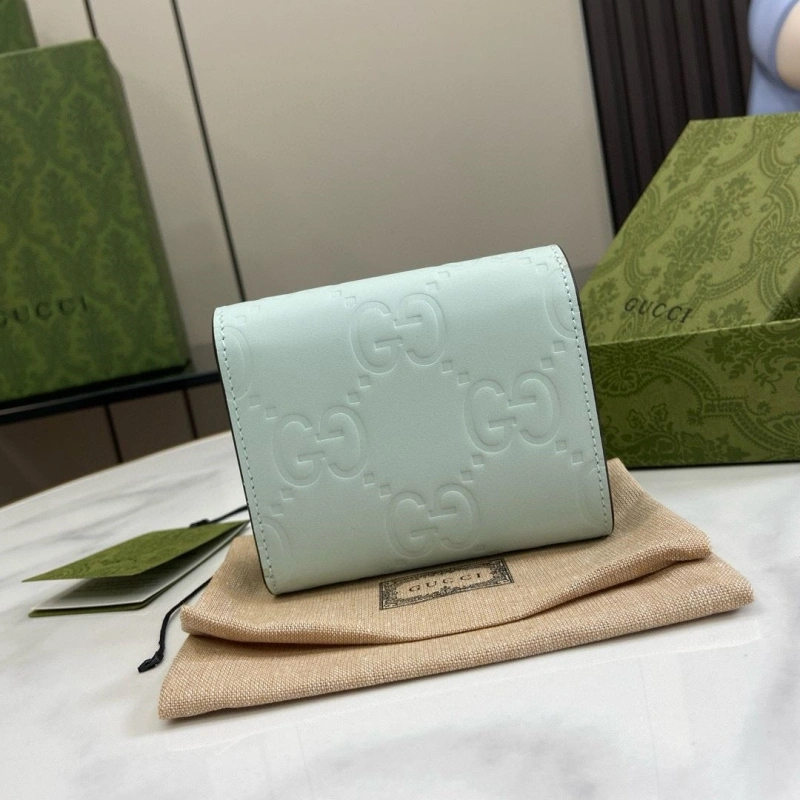 Gxccx Wallets & Purse Durable 40045