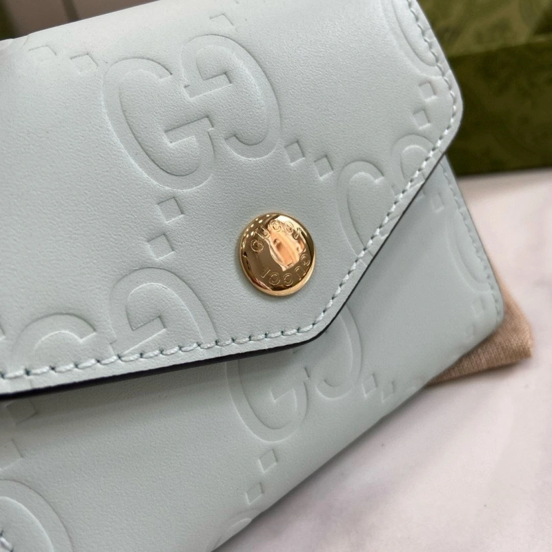 Gxccx Wallets & Purse Durable 40045