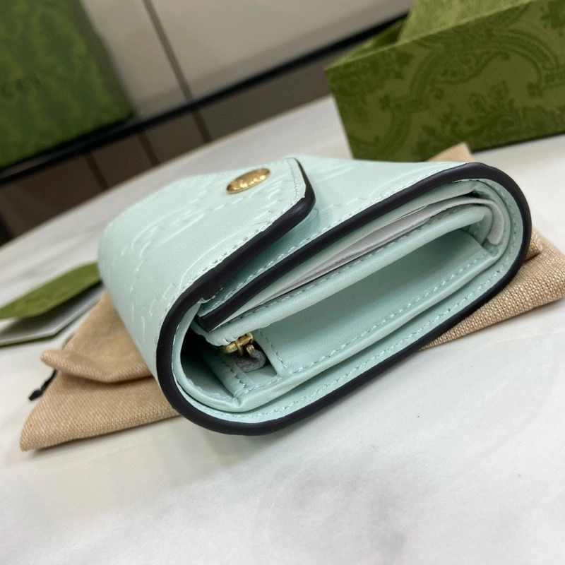 Gxccx Wallets & Purse Durable 40045