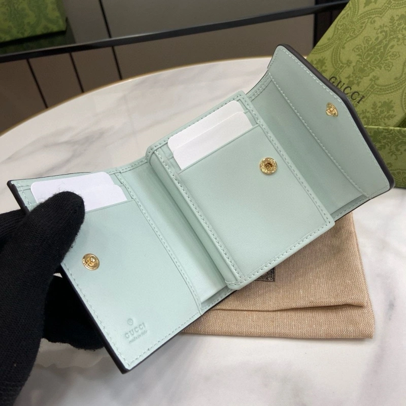 Gxccx Wallets & Purse Durable 40045