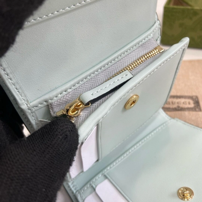 Gxccx Wallets & Purse Durable 40045
