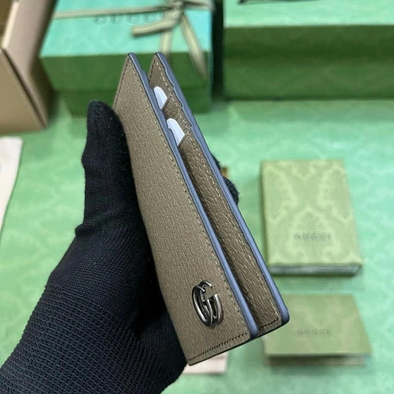 Unique Gxccx Wallets & Purse 40051