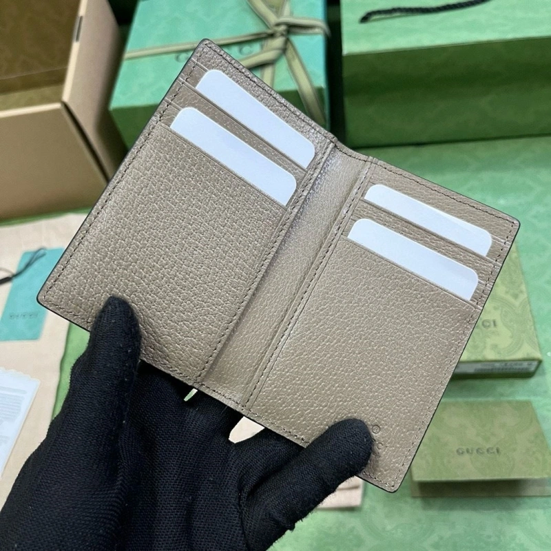 Unique Gxccx Wallets & Purse 40051