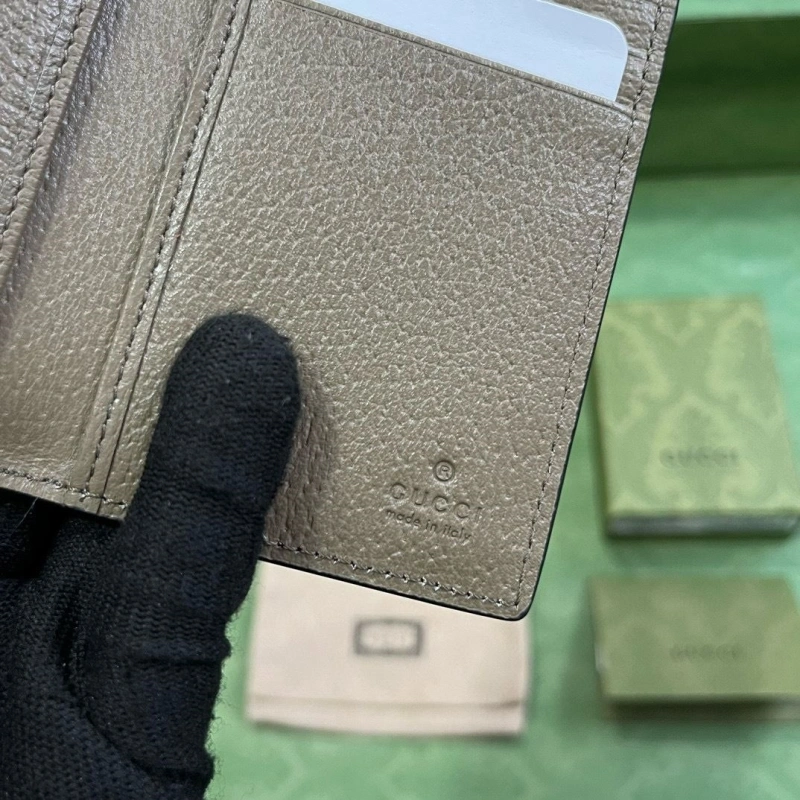 Unique Gxccx Wallets & Purse 40051