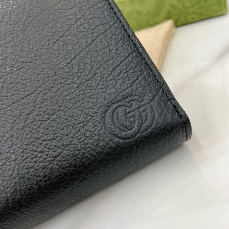 Durable Gxccx Wallets & Purse 40046