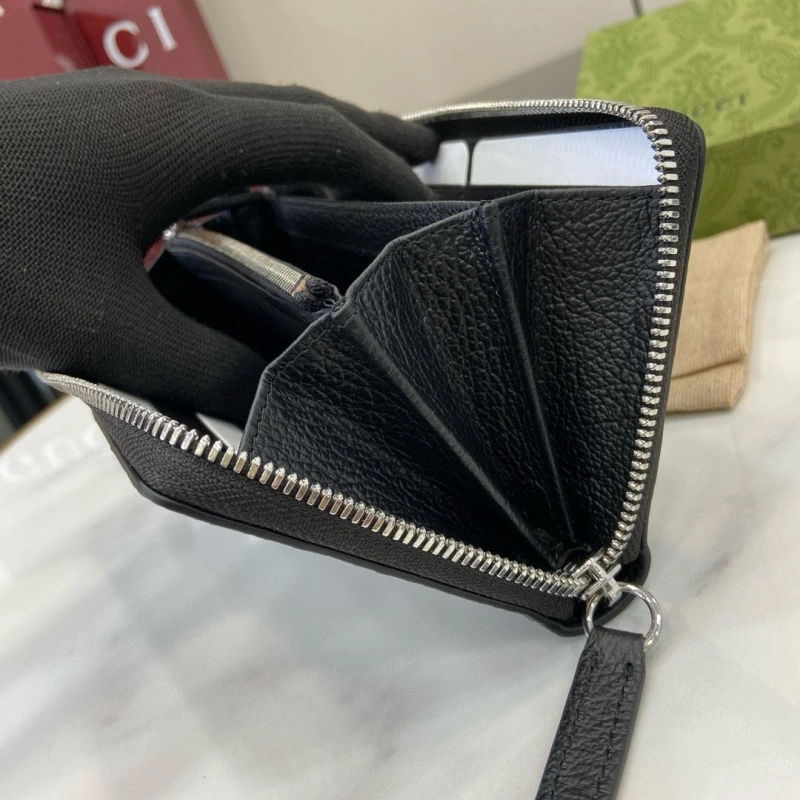 Durable Gxccx Wallets & Purse 40046