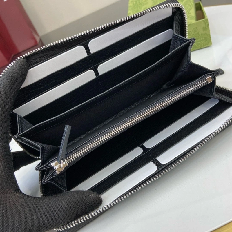 Durable Gxccx Wallets & Purse 40046