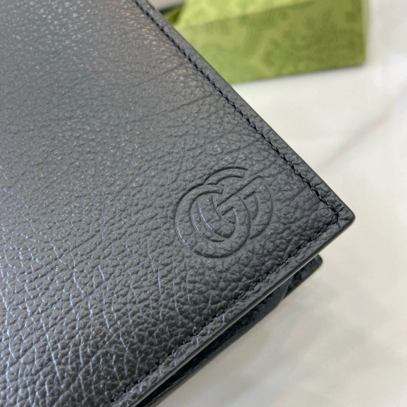 Flexible Gxccx Wallets & Purse 40053