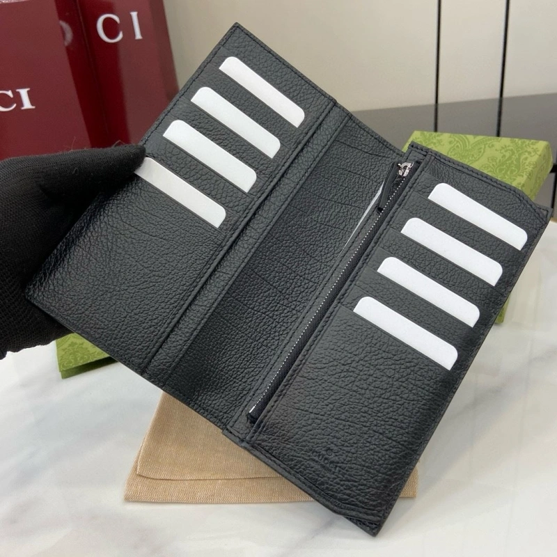 Flexible Gxccx Wallets & Purse 40053