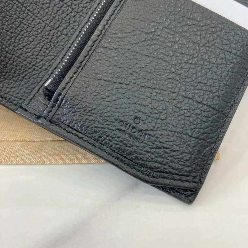 Flexible Gxccx Wallets & Purse 40053