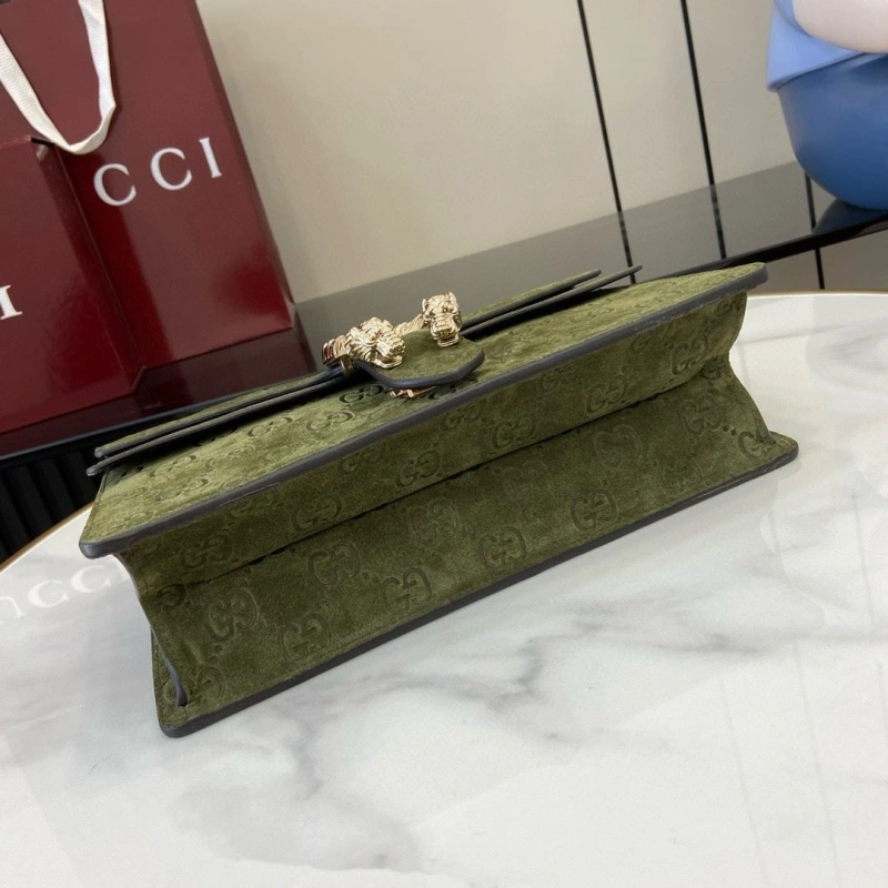 Elegant Gxccx Satchel Bags 42091