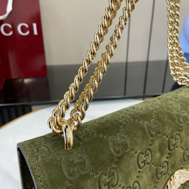Elegant Gxccx Satchel Bags 42091
