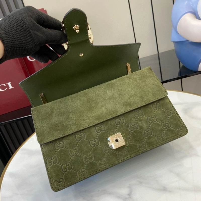 Elegant Gxccx Satchel Bags 42091