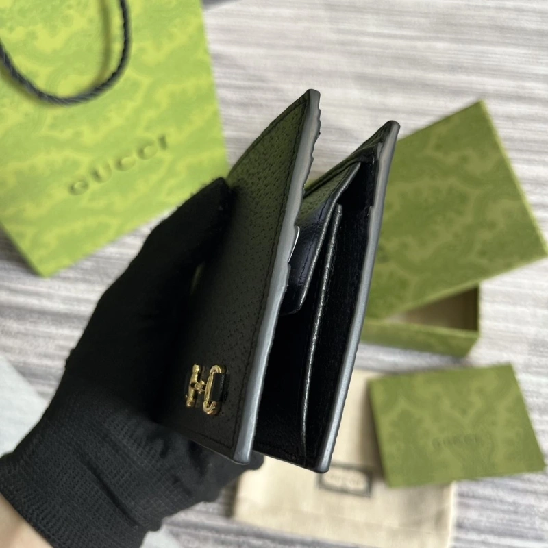 Gxccx Wallets & Purse Practical 40040