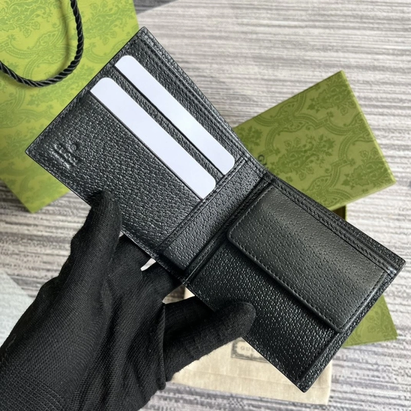 Gxccx Wallets & Purse Practical 40040