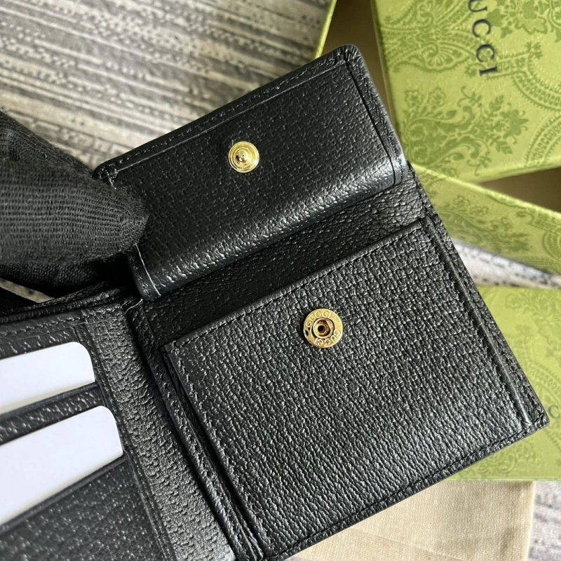 Gxccx Wallets & Purse Practical 40040