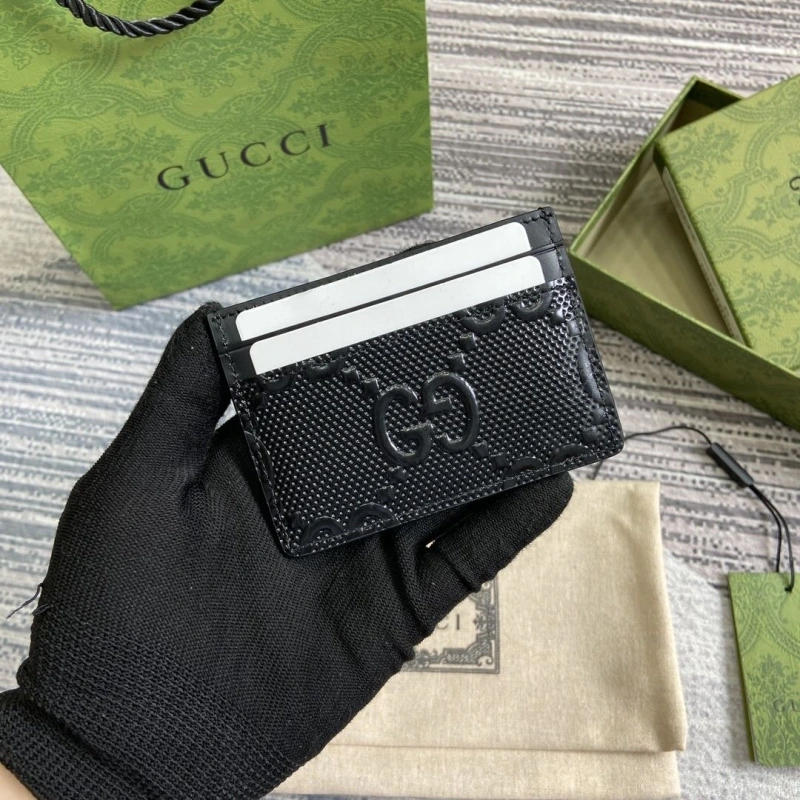 Cozy Gxccx Wallets & Purse 40037