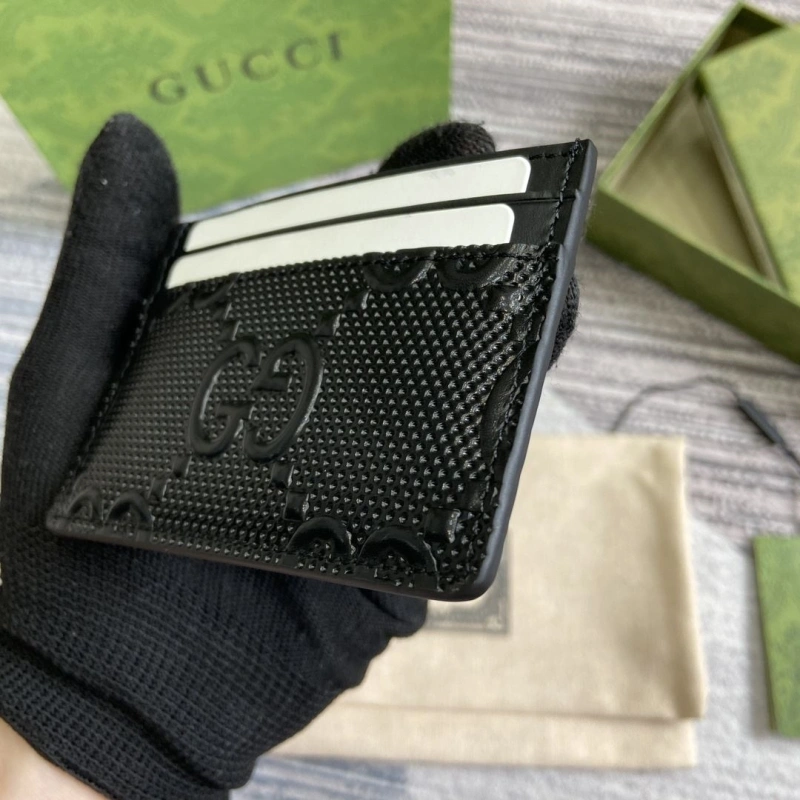 Cozy Gxccx Wallets & Purse 40037