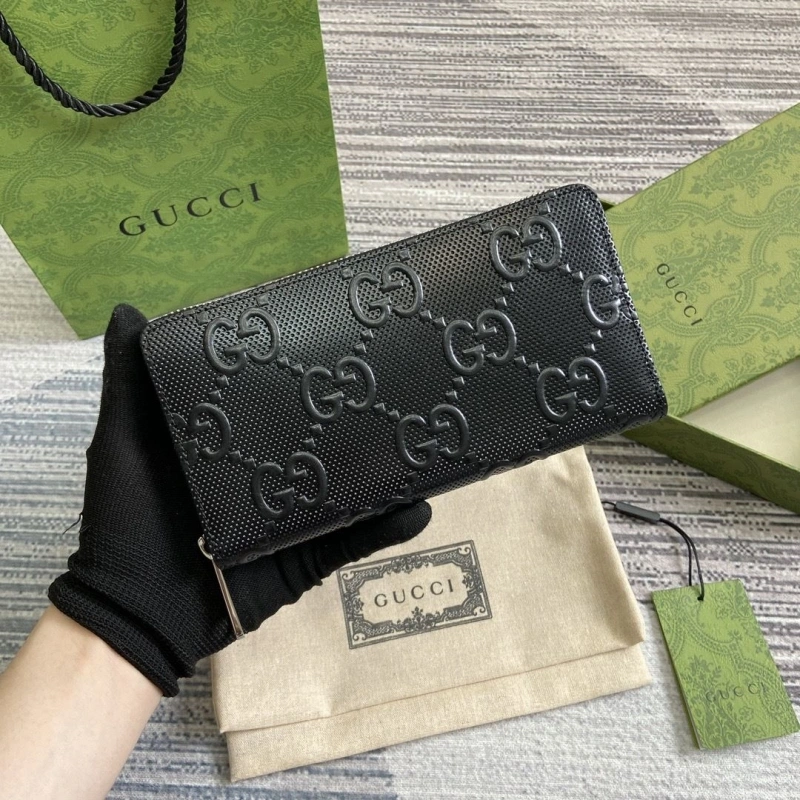 GoAnywhere Gxccx Wallets & Purse 40033