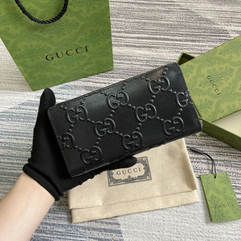 GoAnywhere Gxccx Wallets & Purse 40033