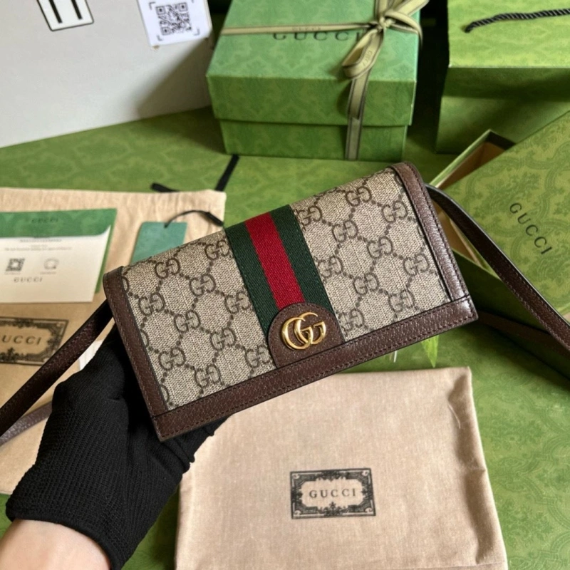 Sophisticated Gxccx Wallets & Purse 40039