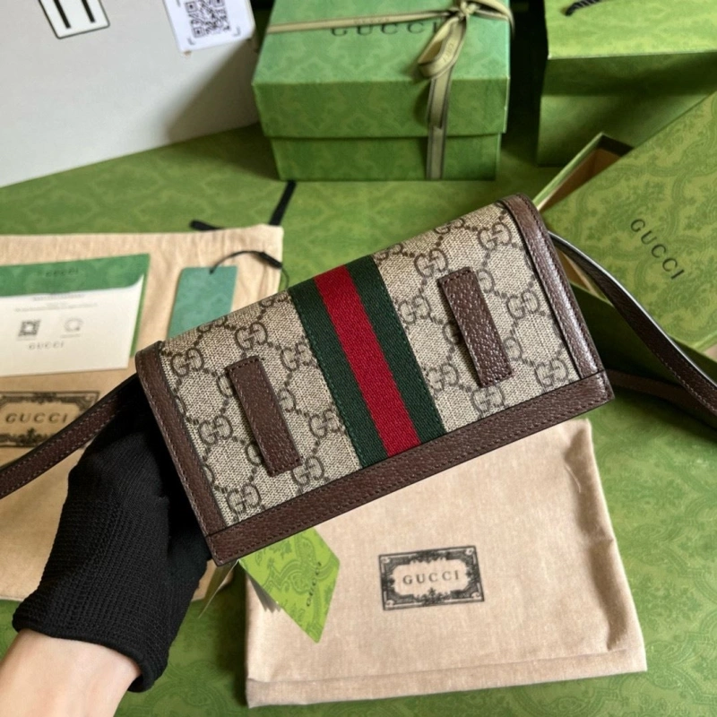 Sophisticated Gxccx Wallets & Purse 40039