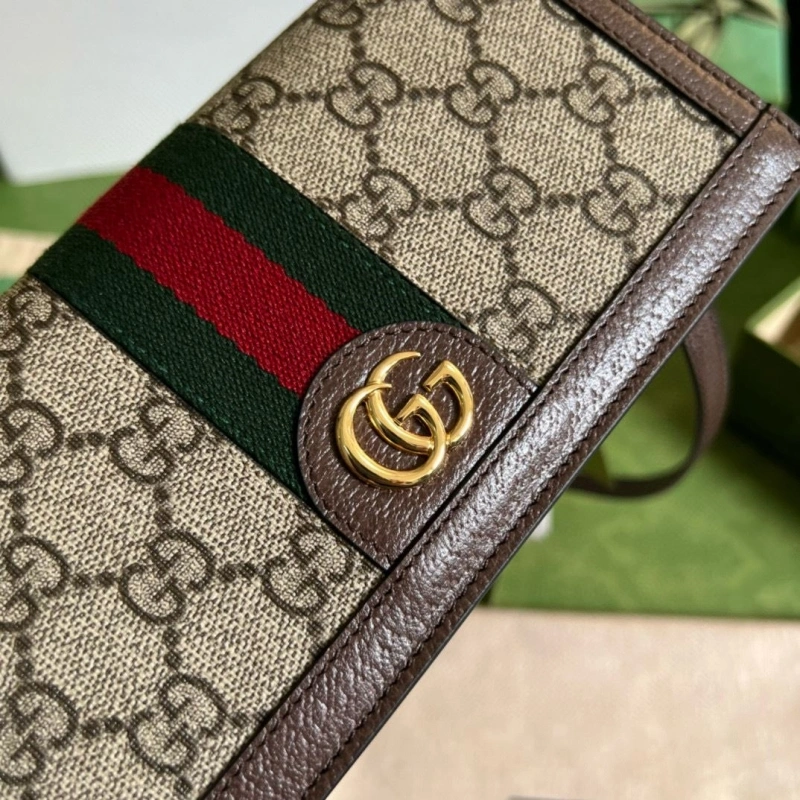Sophisticated Gxccx Wallets & Purse 40039
