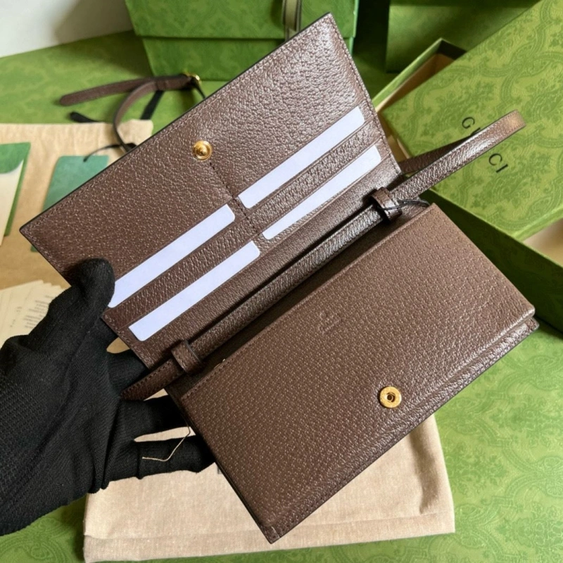 Sophisticated Gxccx Wallets & Purse 40039