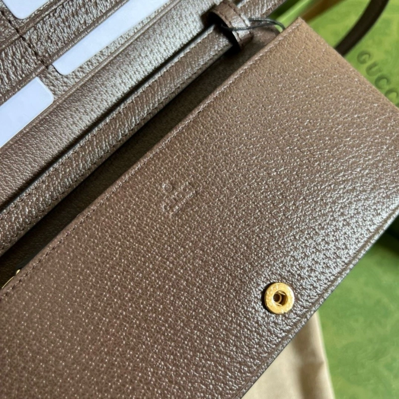 Sophisticated Gxccx Wallets & Purse 40039