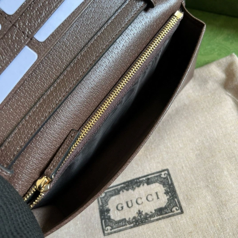 Sophisticated Gxccx Wallets & Purse 40039
