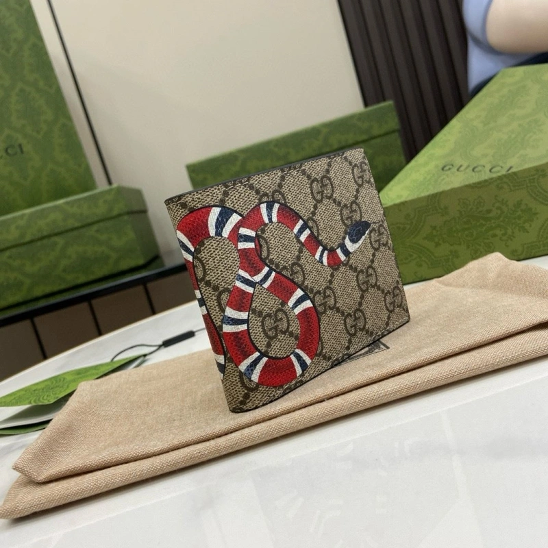 Sophisticated Gxccx Wallets & Purse 40042