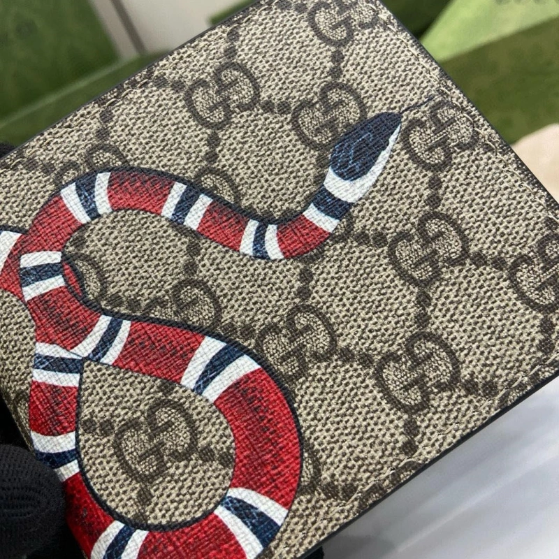 Sophisticated Gxccx Wallets & Purse 40042