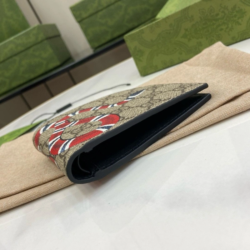 Sophisticated Gxccx Wallets & Purse 40042