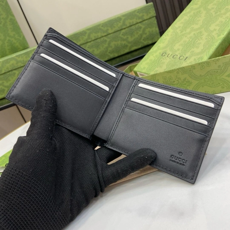 Sophisticated Gxccx Wallets & Purse 40042