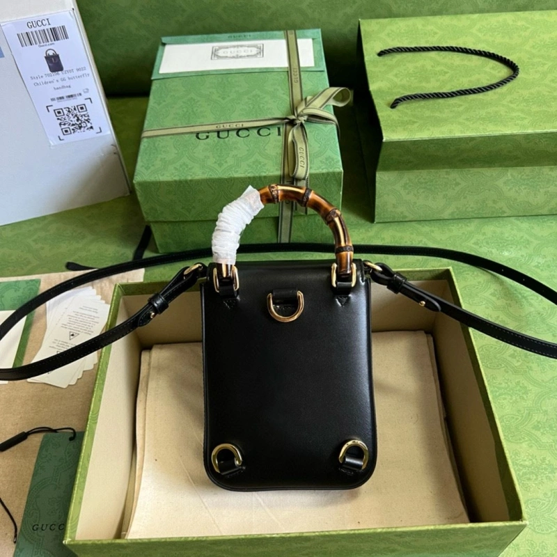 WellDesigned Gxccx Top Handle Bags 40969