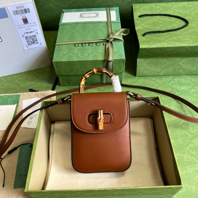Affordable Gxccx Top Handle Bags 40974