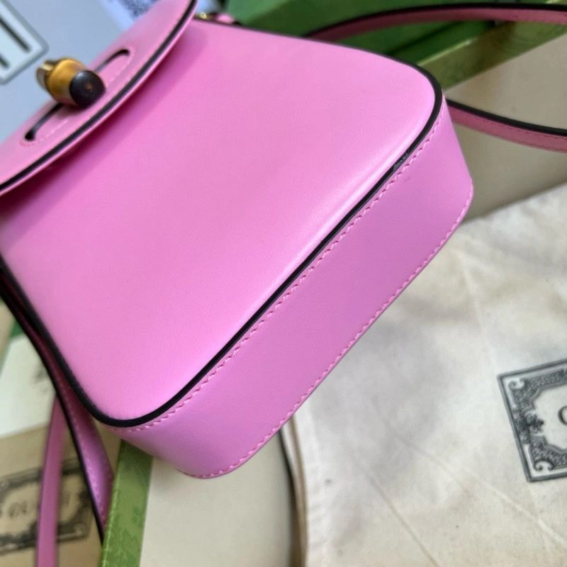 Gxccx Top Handle Bags Bright 40971