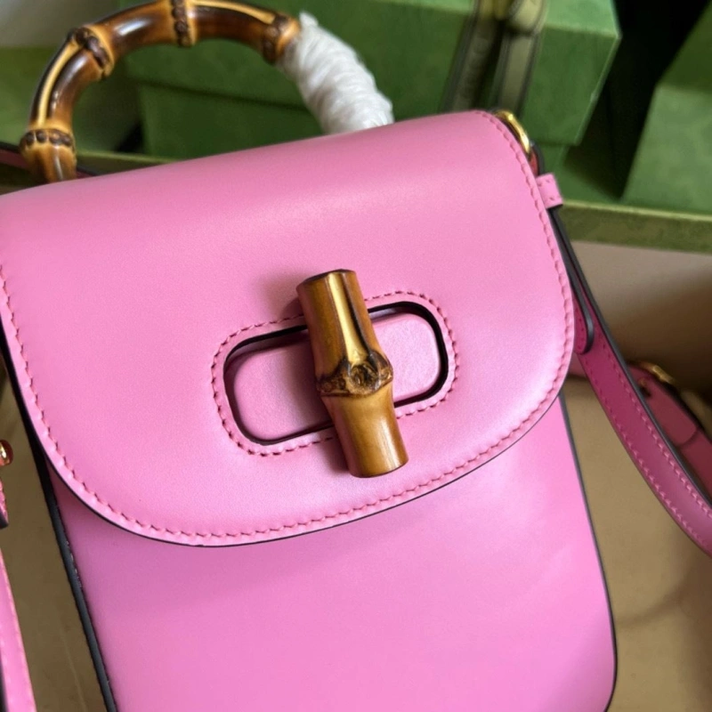 Gxccx Top Handle Bags Bright 40971